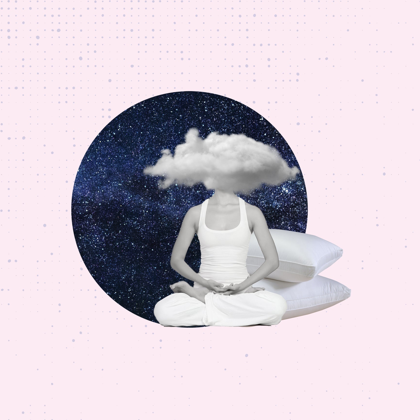 Yoga & troubles du sommeil