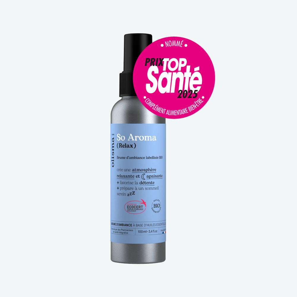 Spray Relax