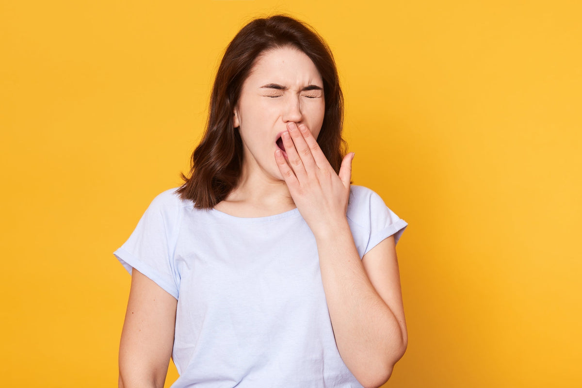 Fatigué d’être fatigué ?