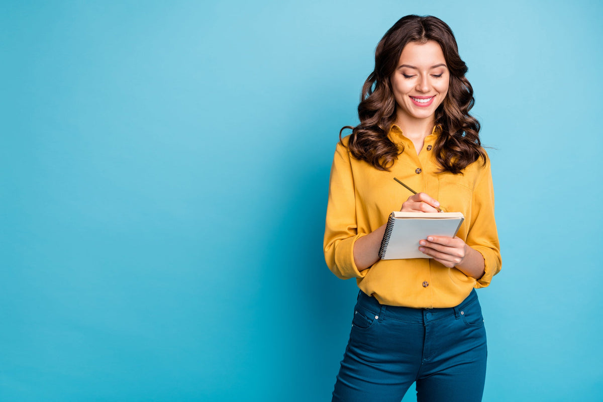 Journaling : la méthode infaillible pour cultiver sérénité et bien-être au quotidien