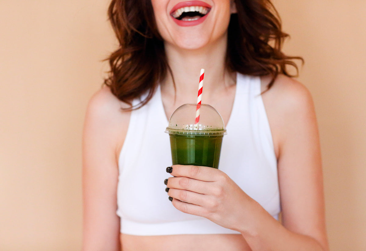 Gentle détox : nos astuces naturelles (et sans restrictions !) pour être en forme après les fêtes