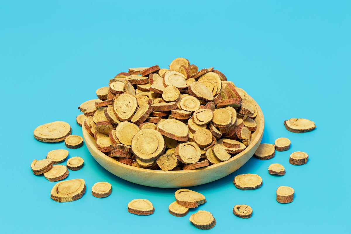 Vitalité boostée, performance au max : l’action des ginsénosides expliquée par une naturopathe