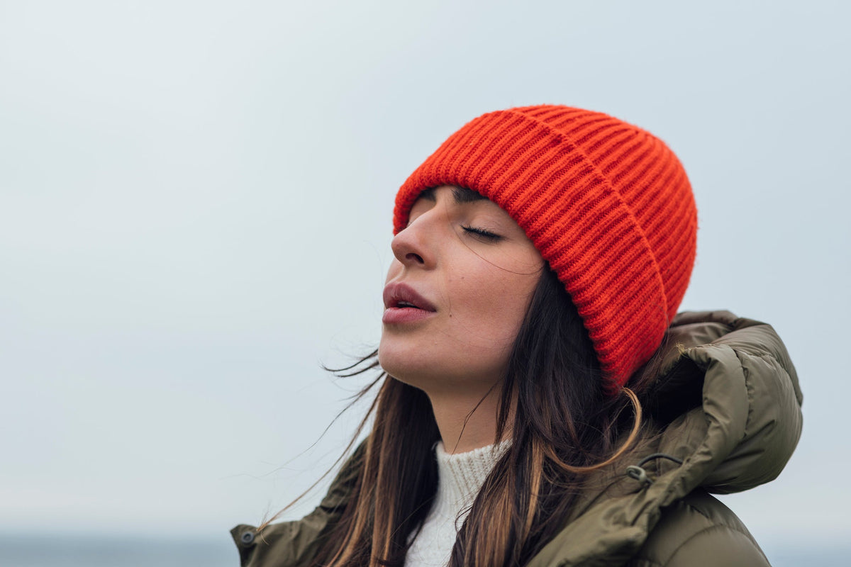 Moins de pression, plus de respiration : nos 5 résolutions anti-stress pour 2026