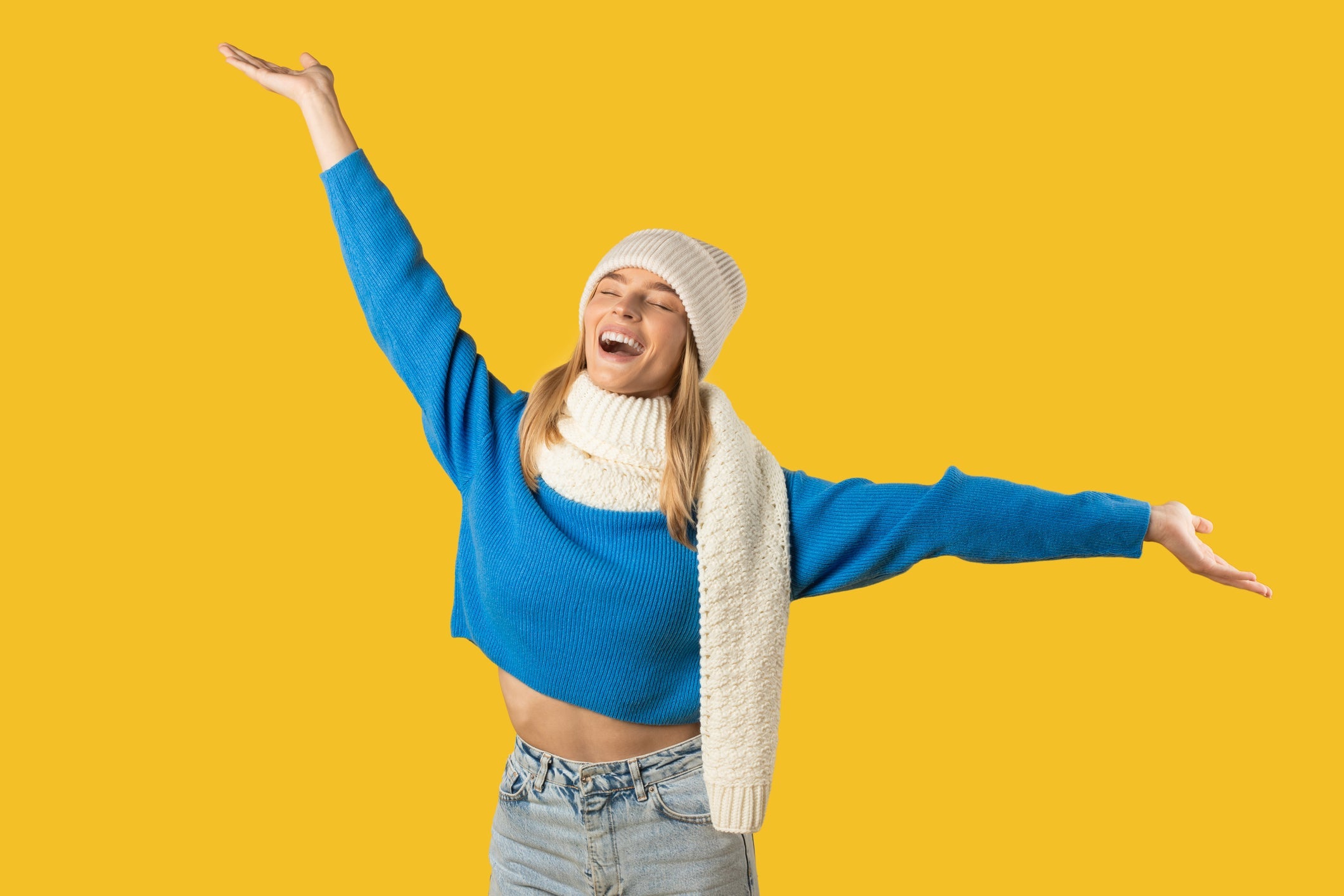 Hiver et vitalité : le témoignage qui prouve qu’on peut retrouver notre énergie à 100 %