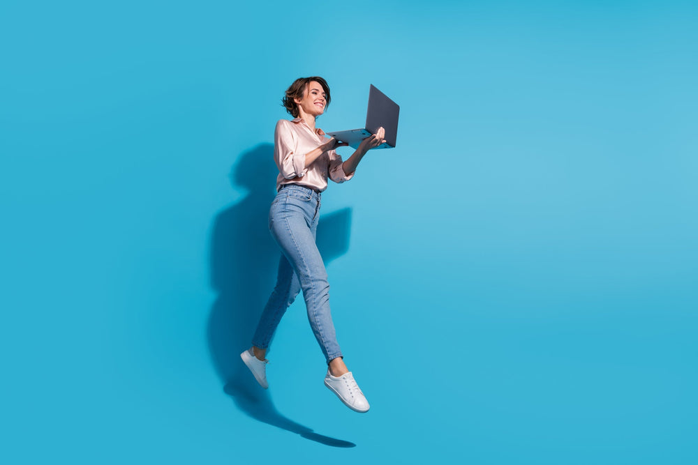 Restez zen en télétravail ! Découvrez nos astuces pour vous détendre en télétravaillant.