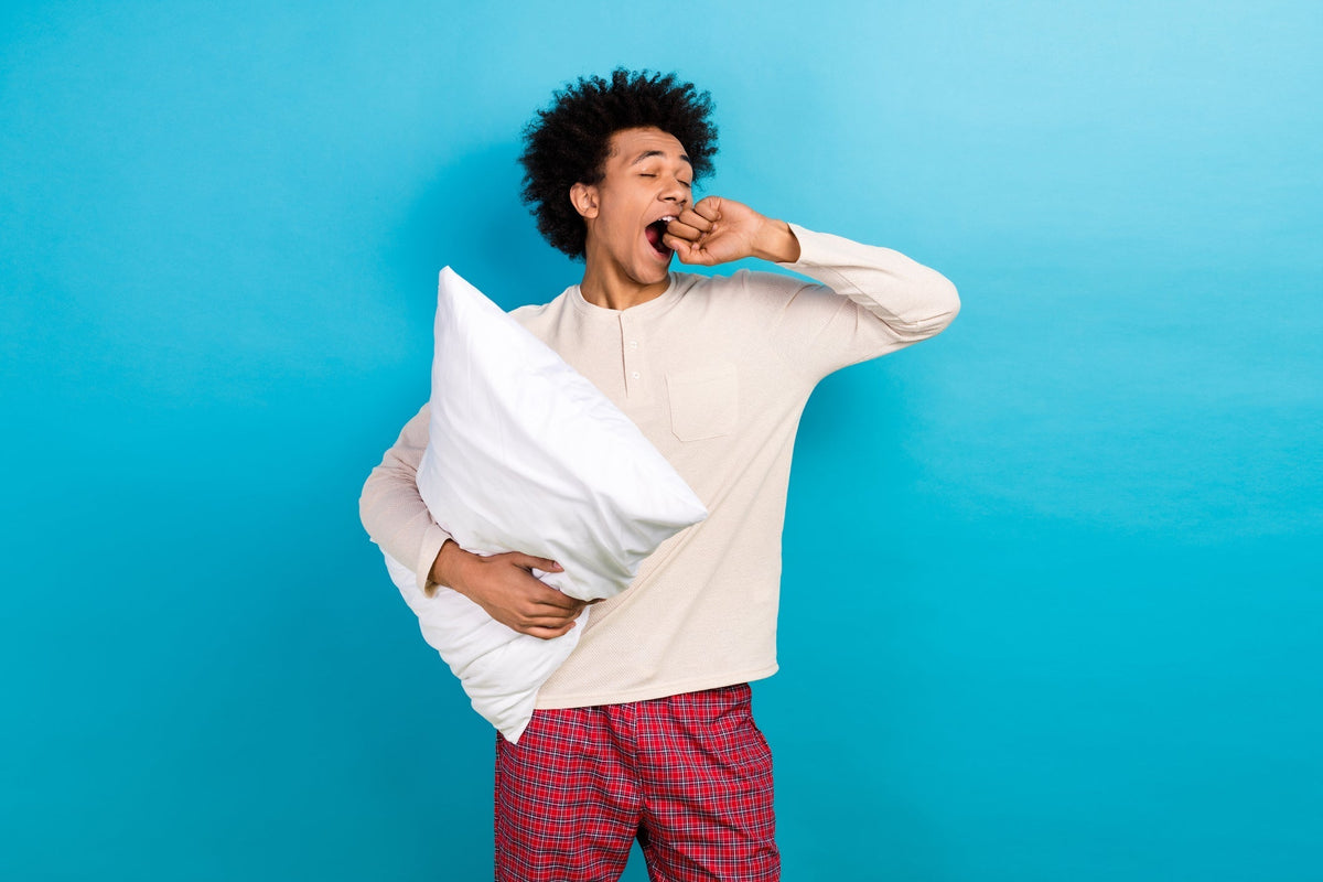 Nuits agitées en automne : quelles solutions naturelles pour retrouver le sommeil ?