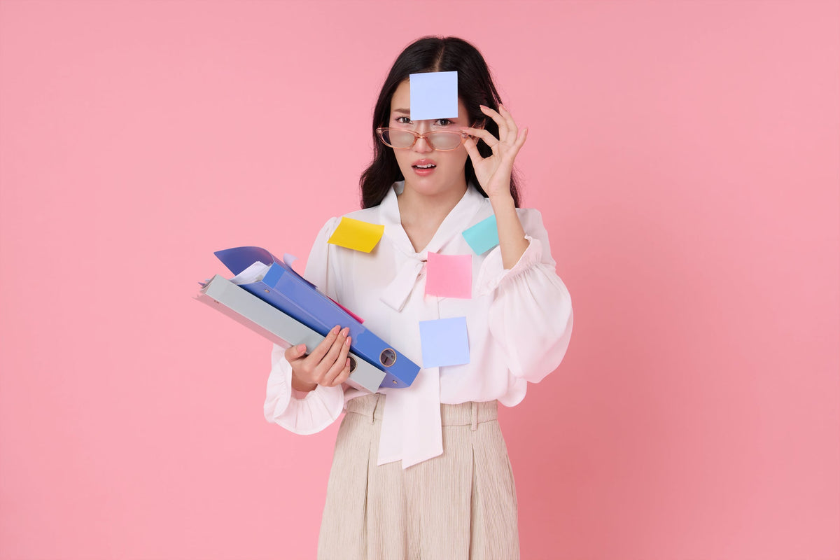Anxiété de performance : la routine naturelle qui nous garde efficaces sans nous épuiser