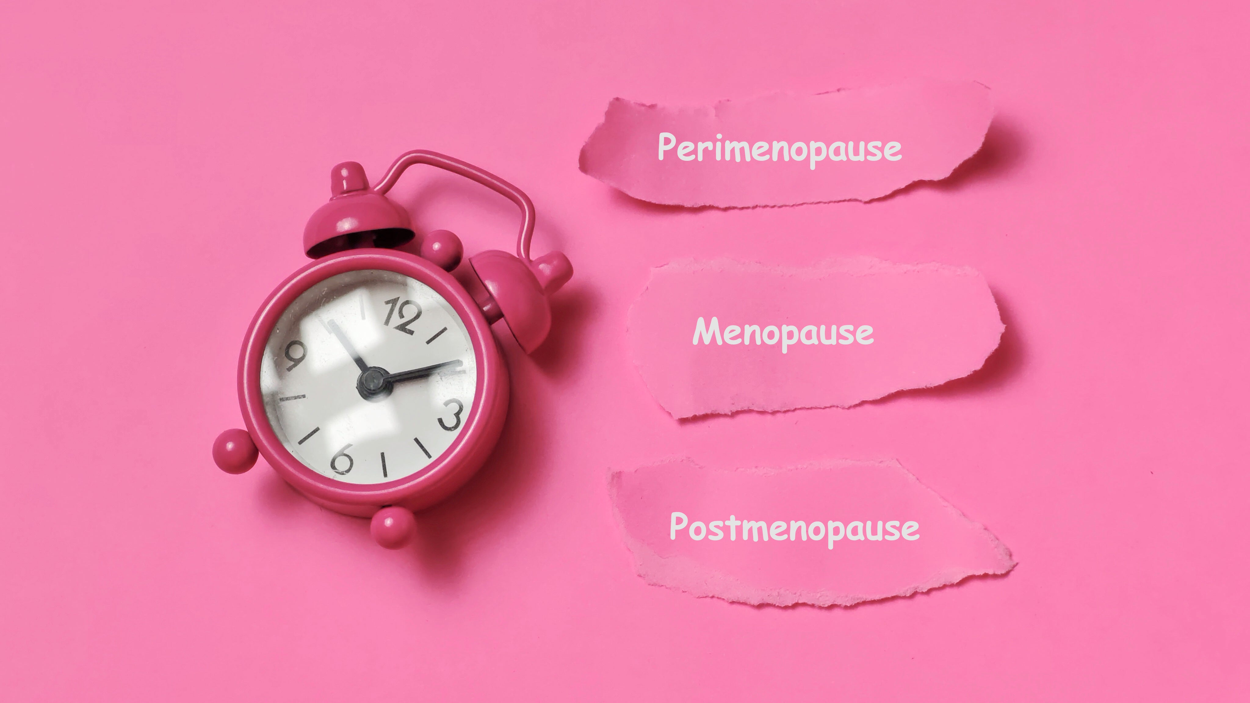 Et si c'était la périménopause ? Voici comment reconnaître cette période charnière et agir sur les premiers symptômes