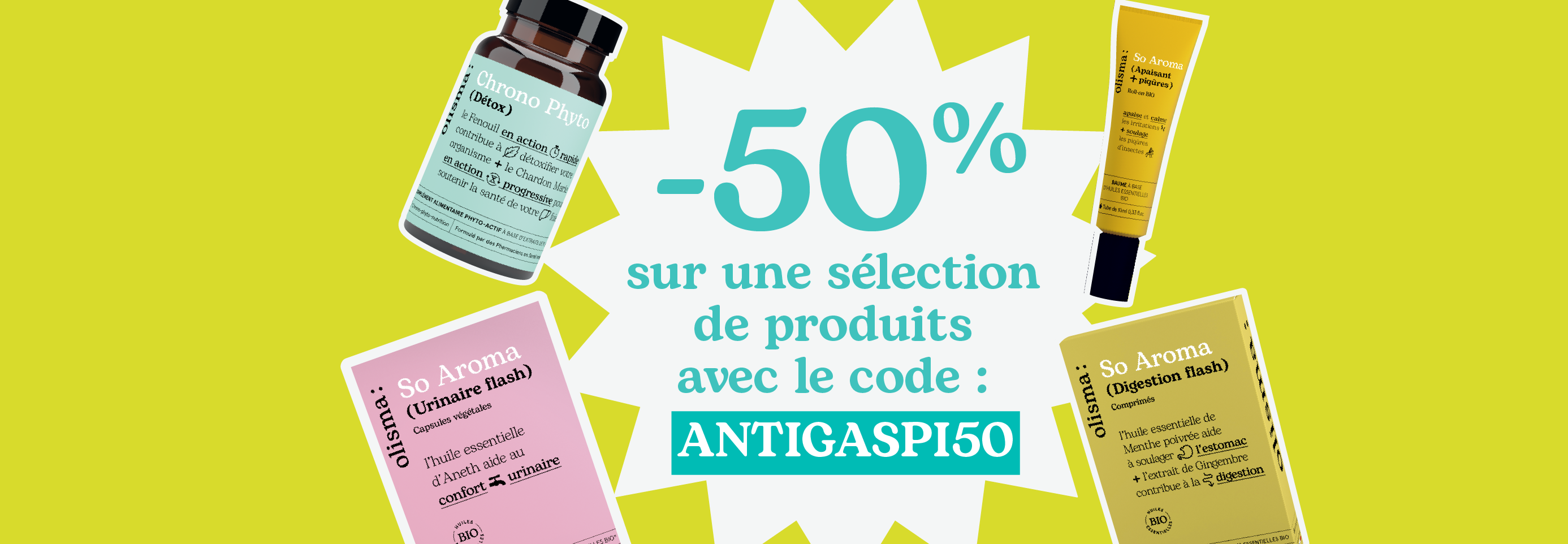 Offre anti-gaspi