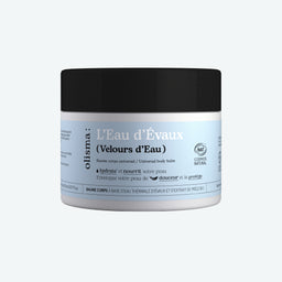 Repairing Body Balm (Water Velvet)