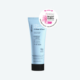 Crème Visage Universelle (A fleur d'Eau)