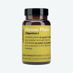 Digestion