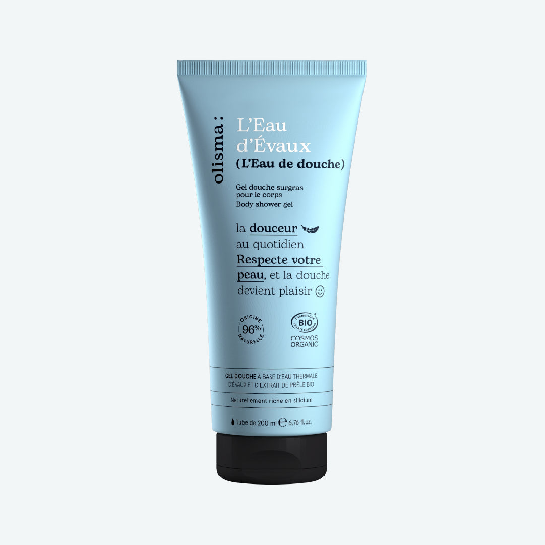 Shower gel (Shower water)