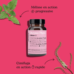 Ménopause
