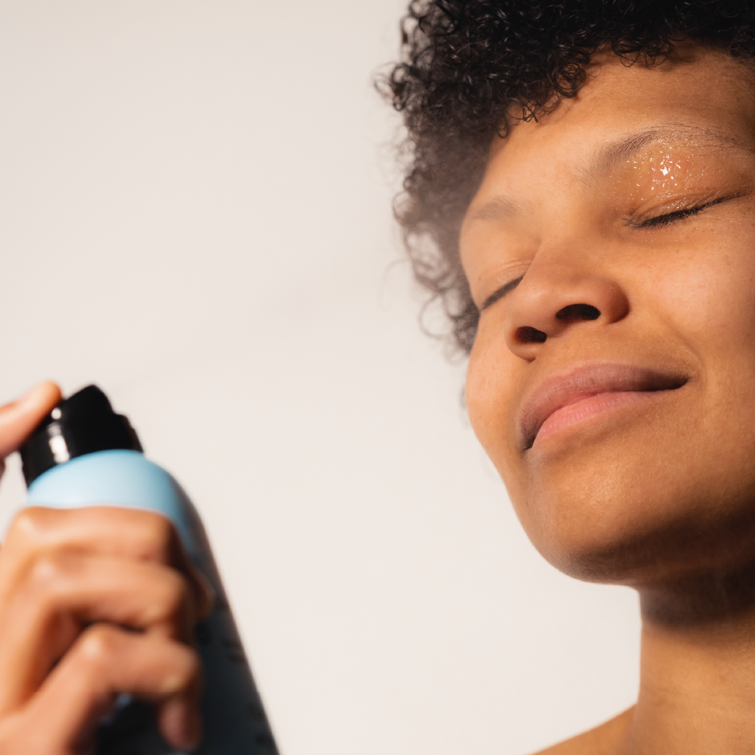 Petite Eau Thermale (Gorgée d'Eau) - 50 ml
