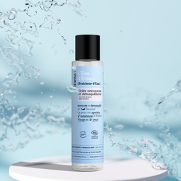 Gelée Nettoyante et Démaquillante (Fraîcheur d'Eau)