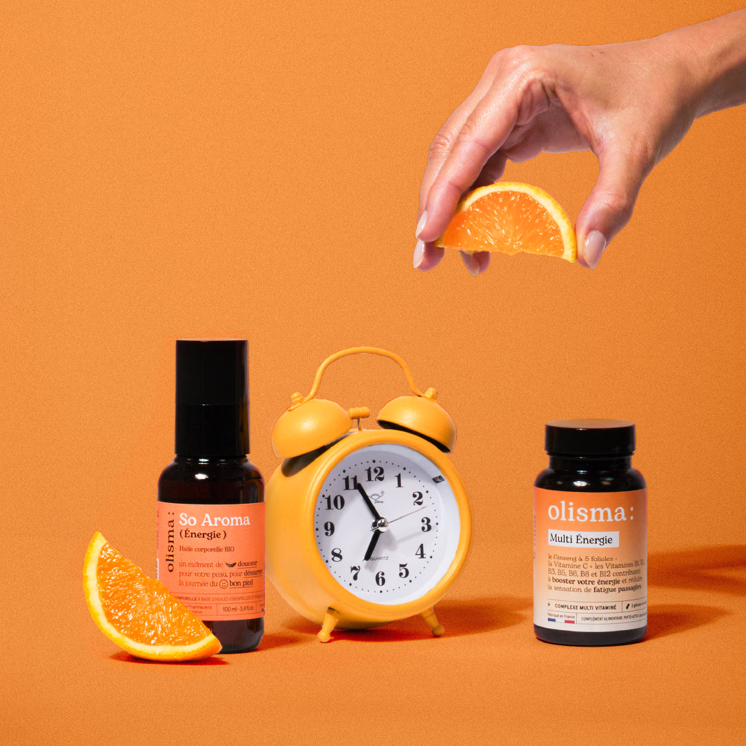 Rituel Énergie