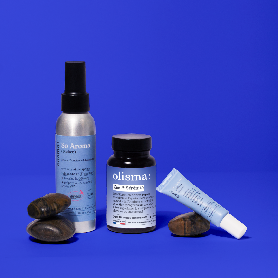 Rituel Zen