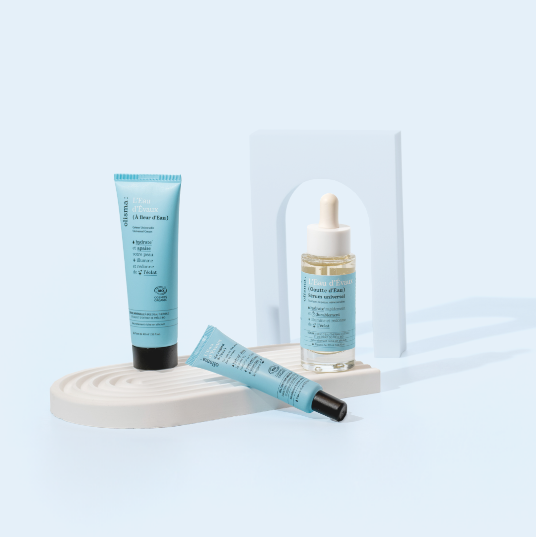 Routine Mes essentiels