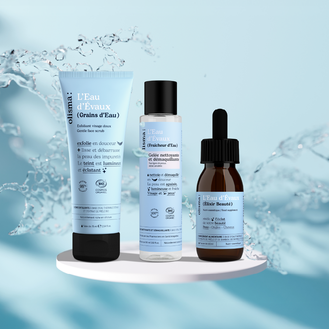 Routine Purifiante