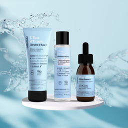 Routine Purifiante