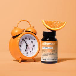 Boost Vitalité