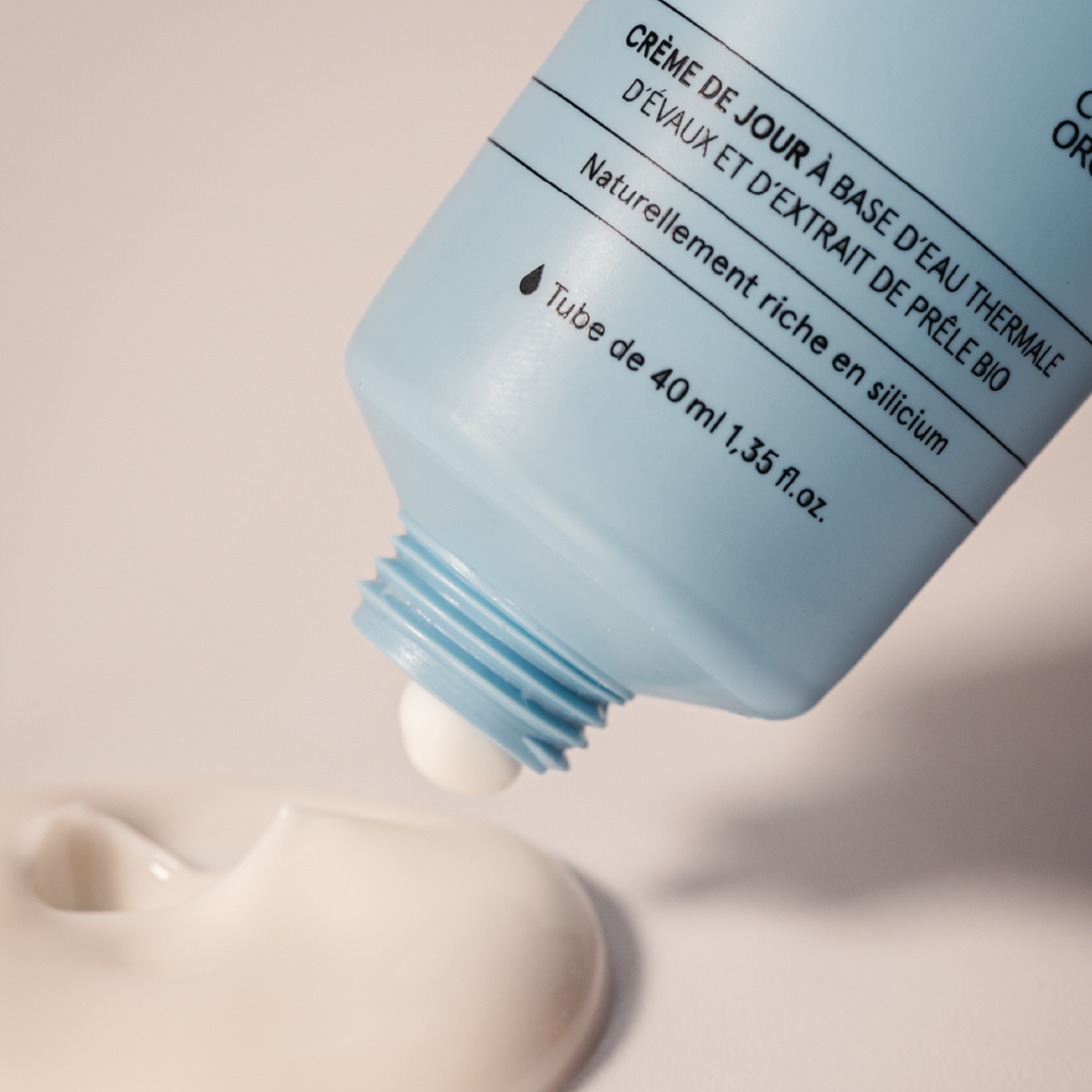 Crème de Jour Anti-âge (L'Eau de jour)