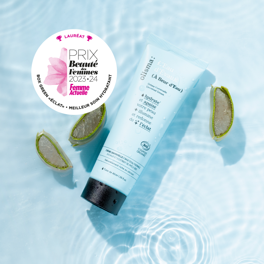 Universal Face Cream (Water-Based)