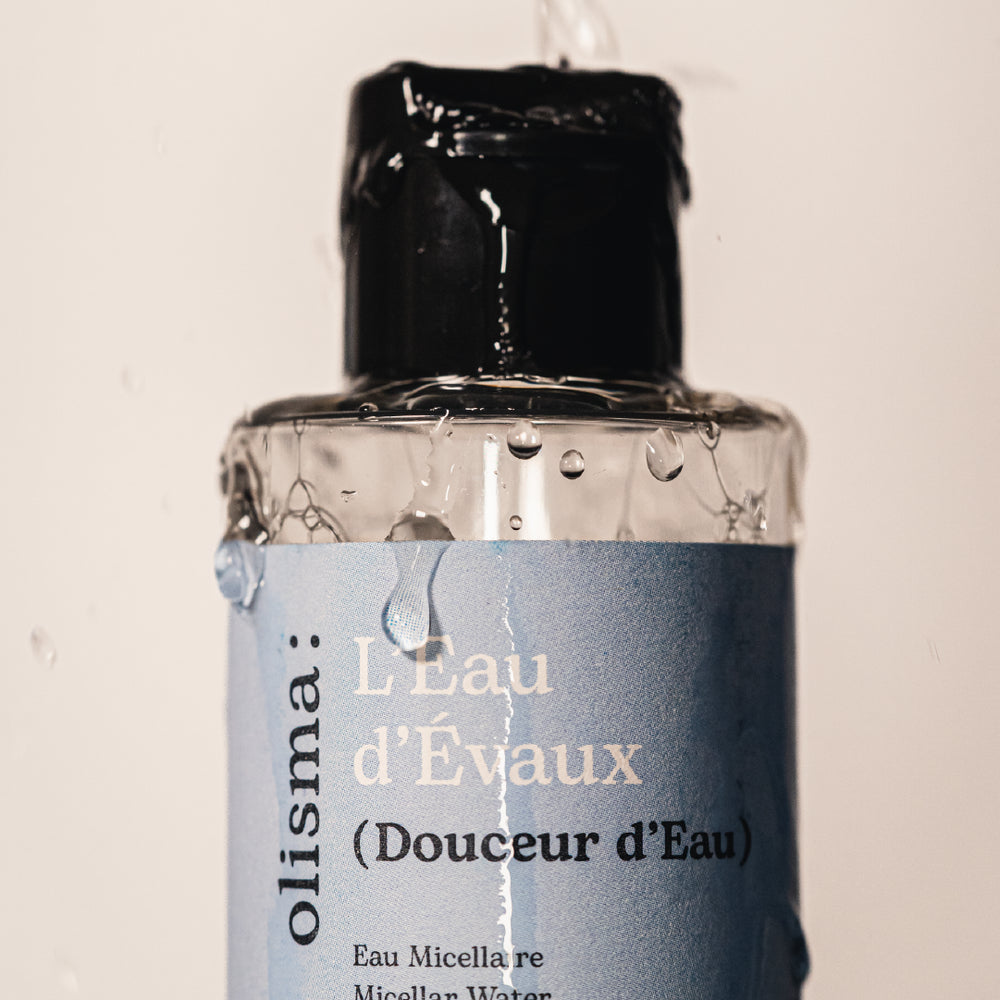 Eau micellaire