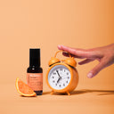 Huile Corporelle BIO Énergie