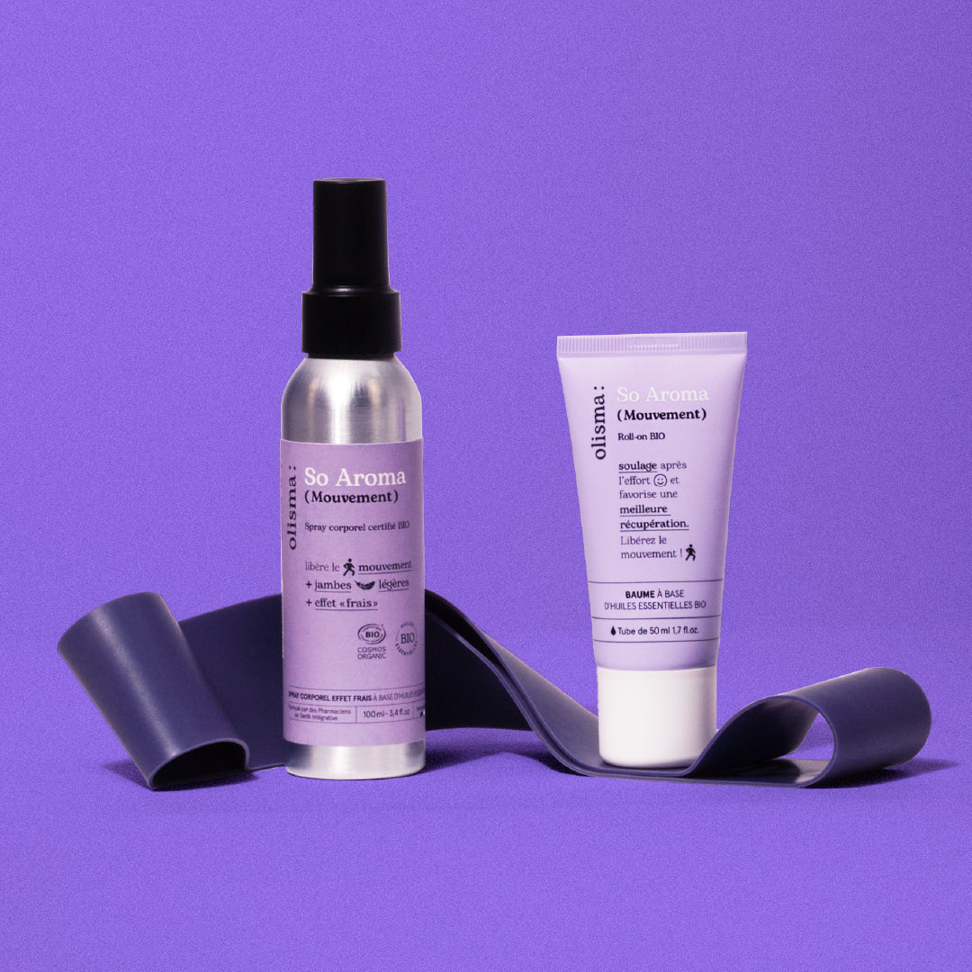 Rituel Sport