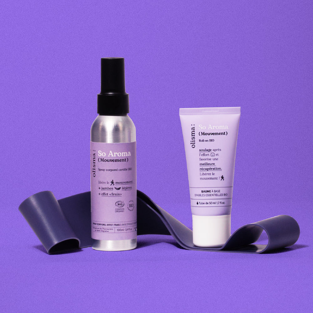 Rituel Sport