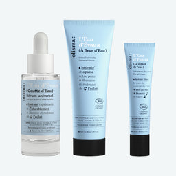 Routine Mes essentiels