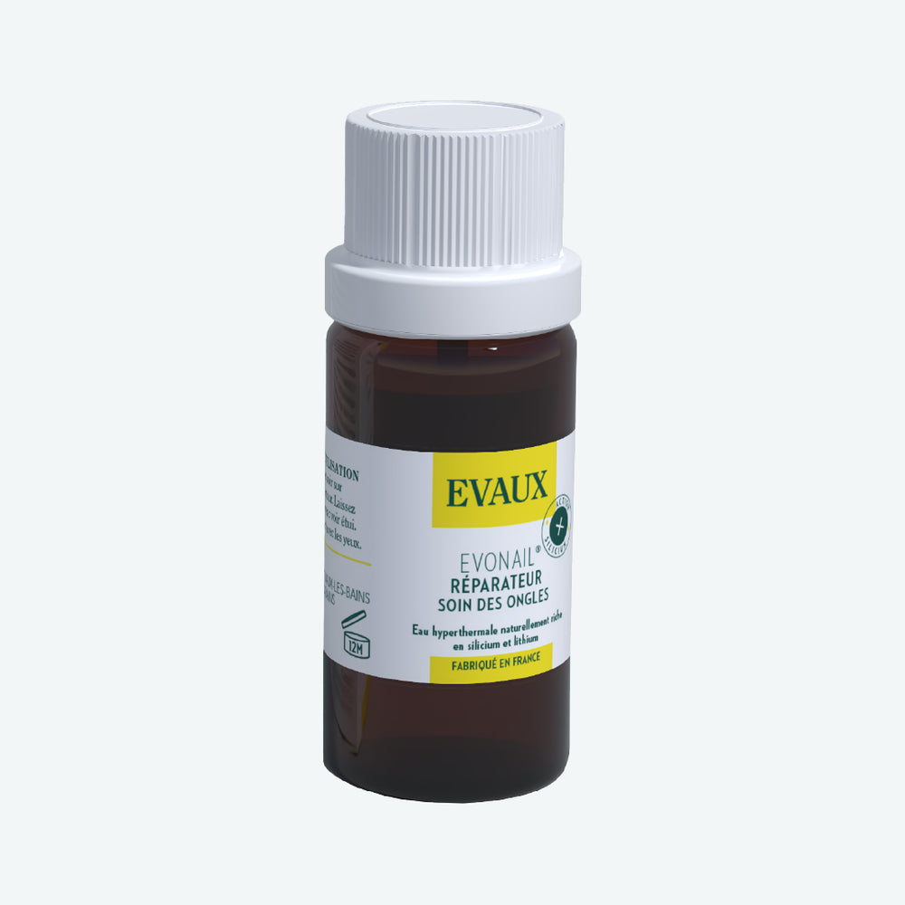 Evonail - Soin des ongles