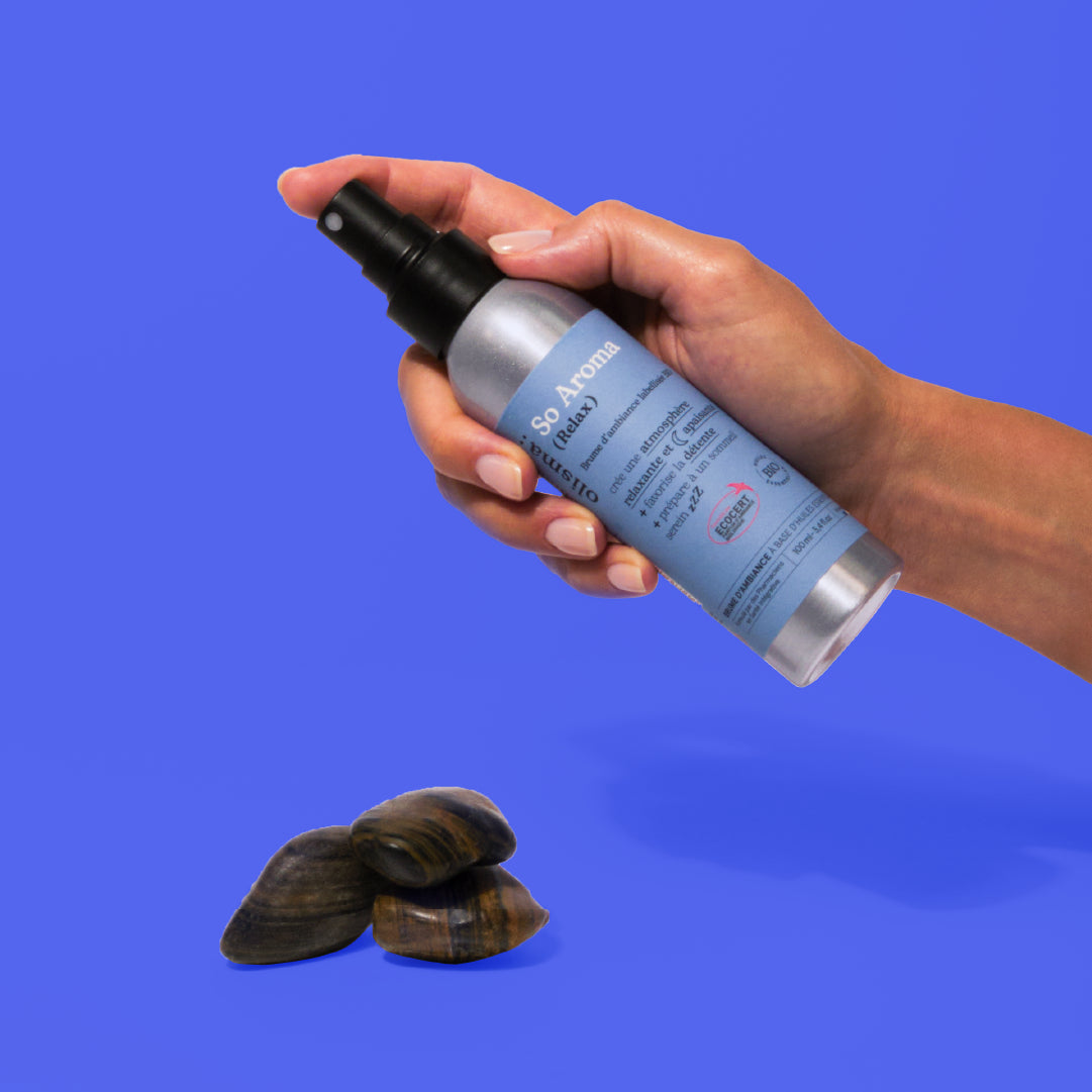 Spray Relax