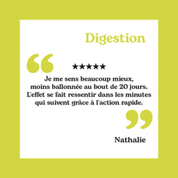 Digestion