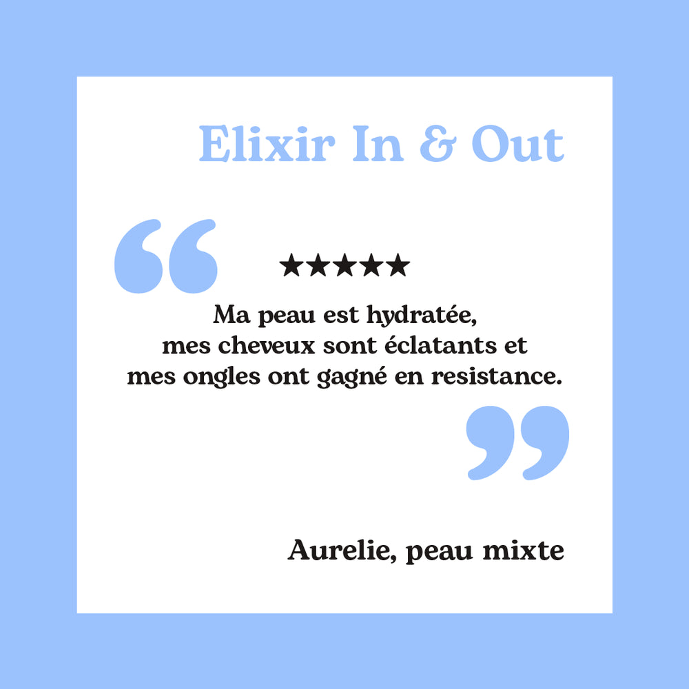 Élixir In & Out (Peau sublime)