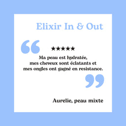 Élixir In & Out (Peau sublime)