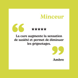Minceur