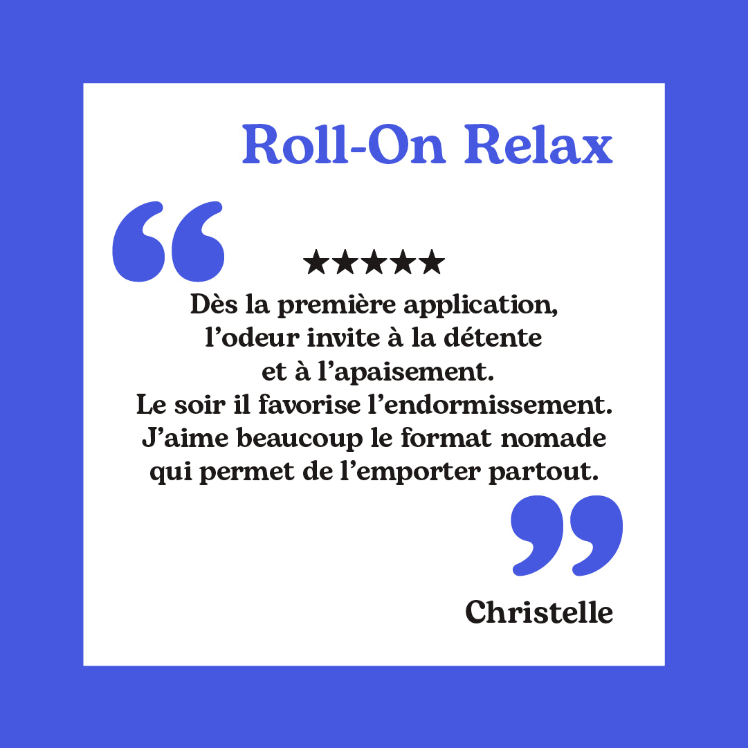 Roll-On Relax