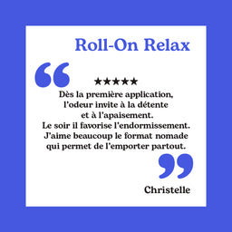 Roll-On Relax