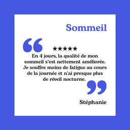 Sommeil