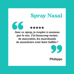 Spray nasal