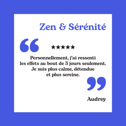 Zen & Sérénité