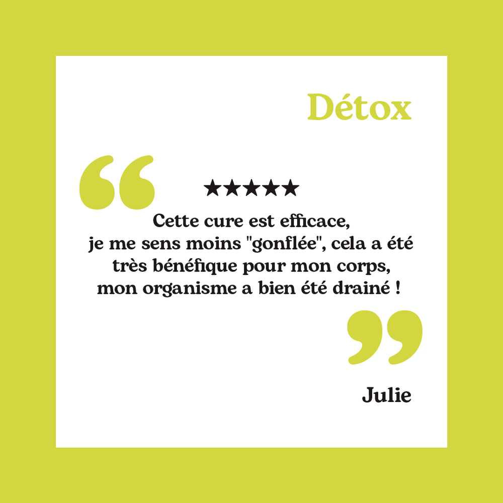 Détox