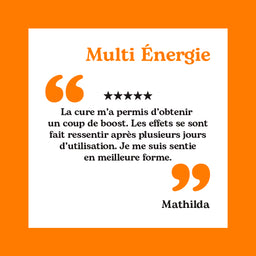 Multi Énergie