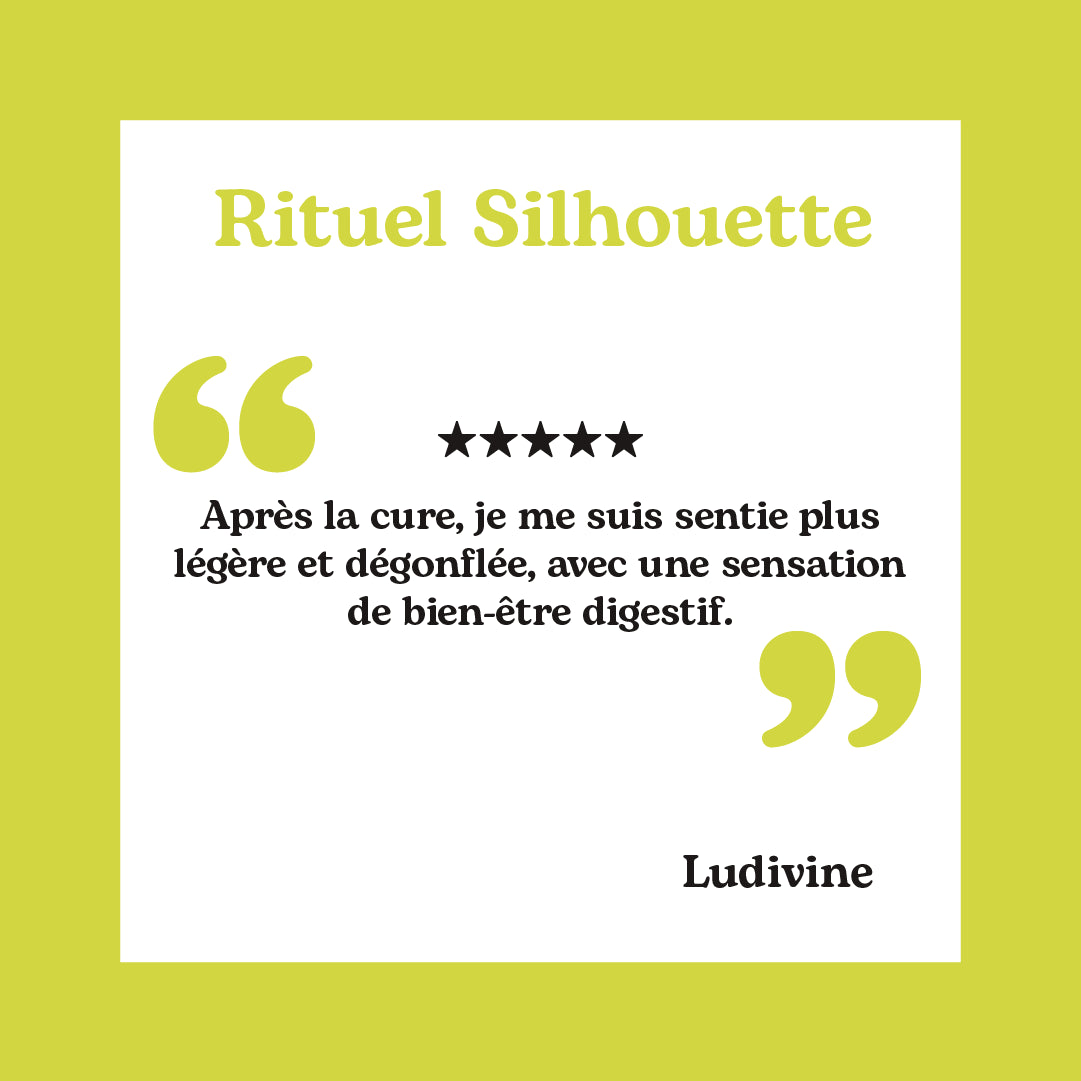 Rituel Silhouette