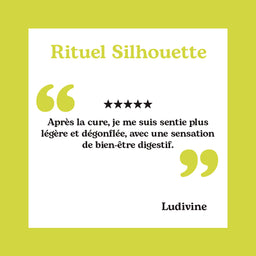 Rituel Silhouette