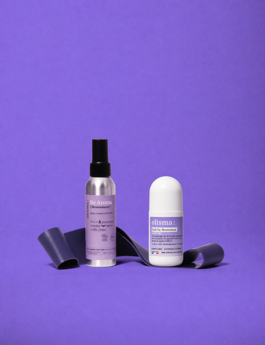 Rituel Sport