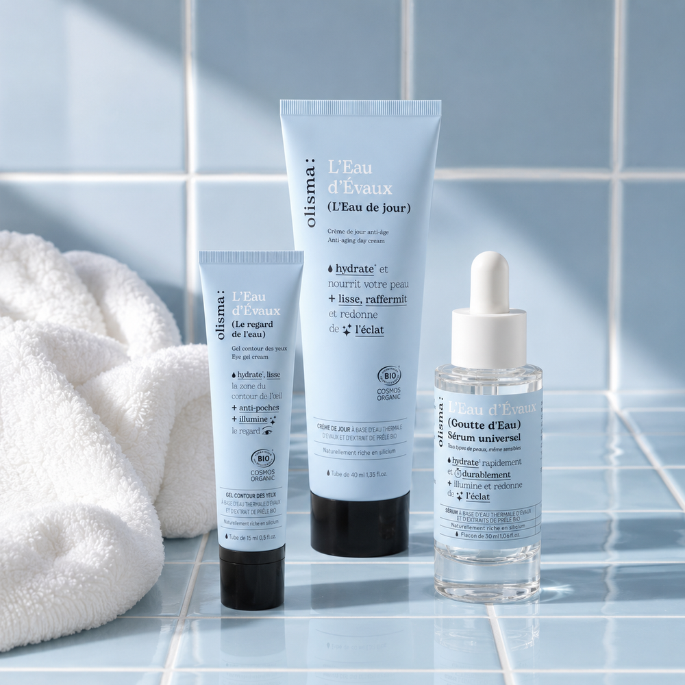 Routine Anti-âge